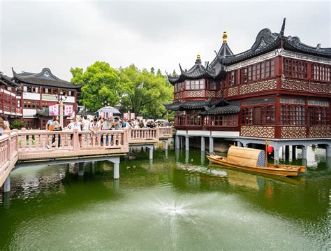 things to do in shanghai.